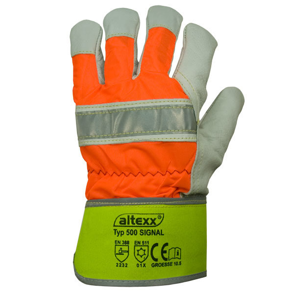 altexx® 500 SIGNAL