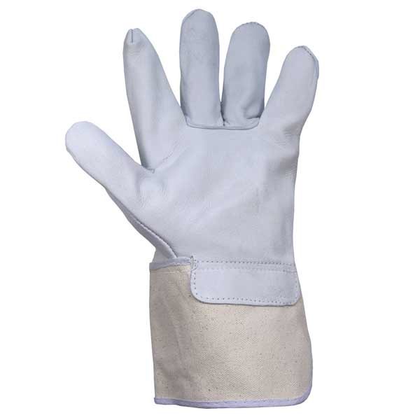 altexx® Rind-/Vollleder-Handschuh – Bild 2