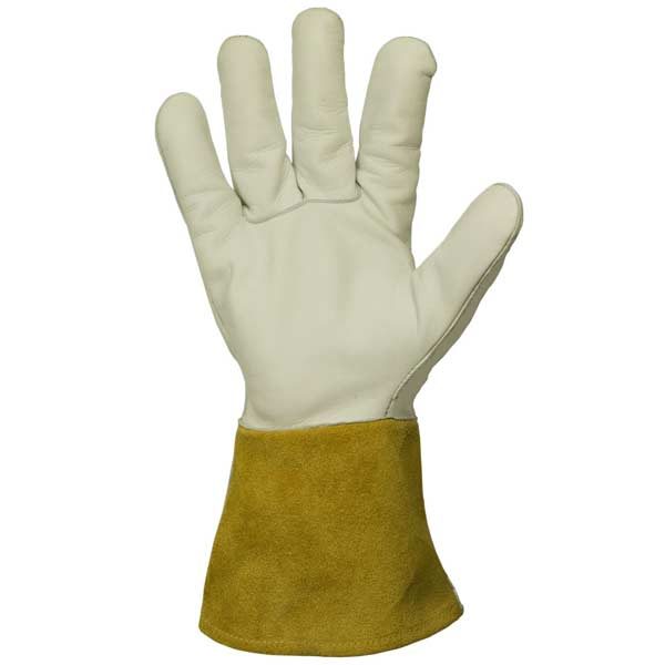 507 Kevlar Rindvollleder - Firefighter I – Bild 2