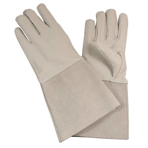 5-Finger Argon- Vollnappa