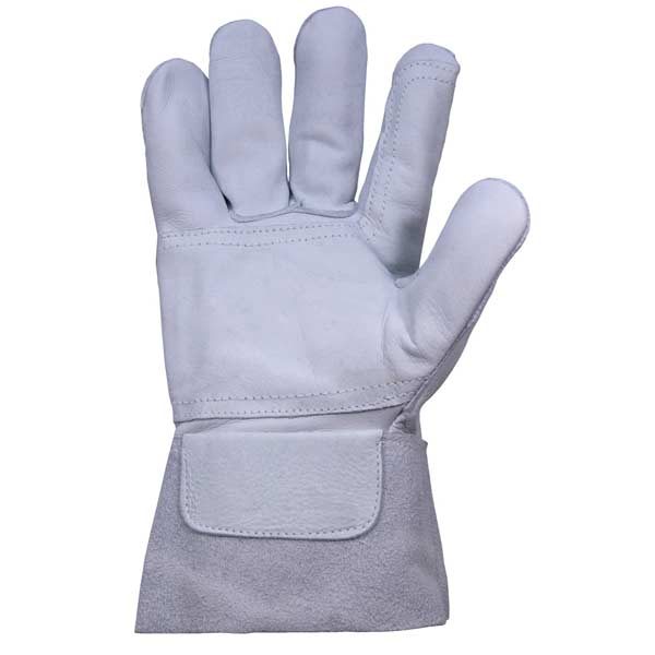 altexx® 5-Finger Rind-/ Vollleder – Bild 2