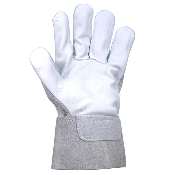 altexx ® 5- Finger Rind-/ Vollleder – Bild 2
