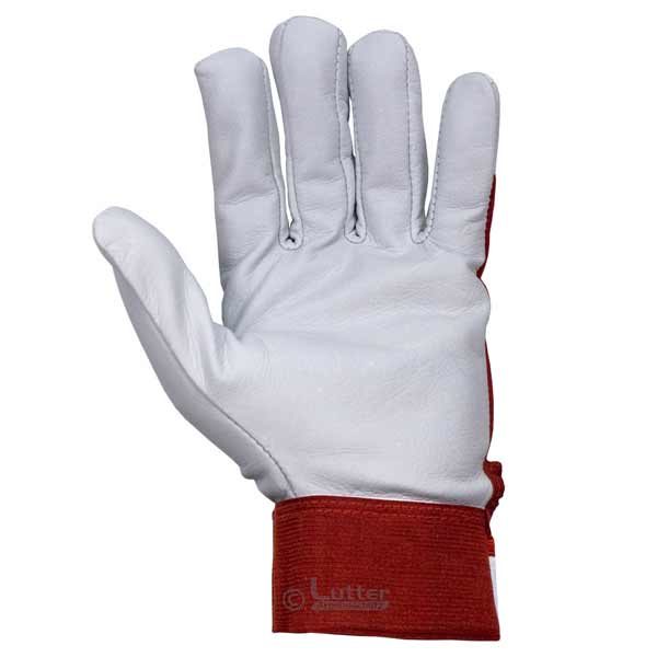 120 Paar altexx® Mechanikerhandschuh – Bild 2