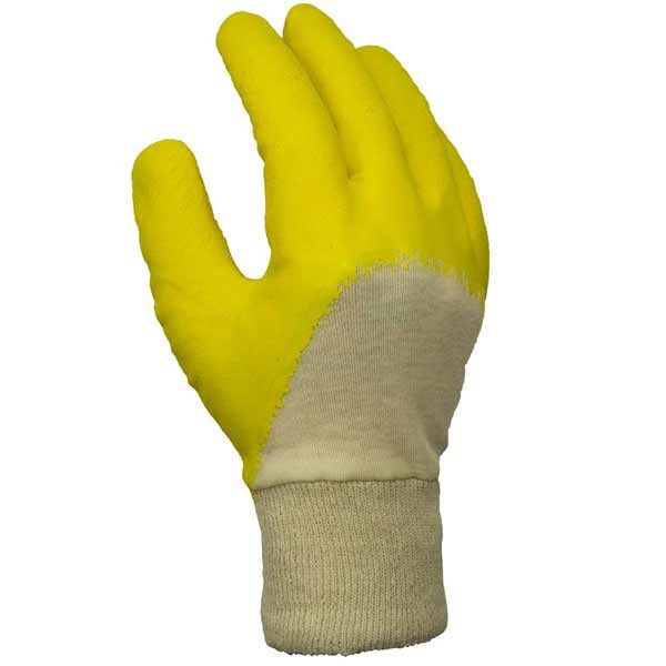 120 Paar Latex- Handschuh Größe 10 – Bild 3