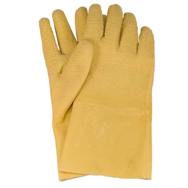 Latex- Handschuh