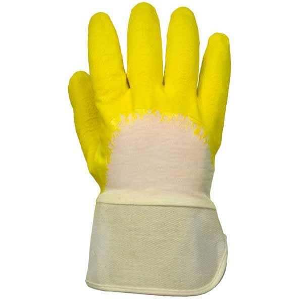 Latex- Handschuh