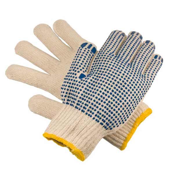 Grobstrickhandschuh
