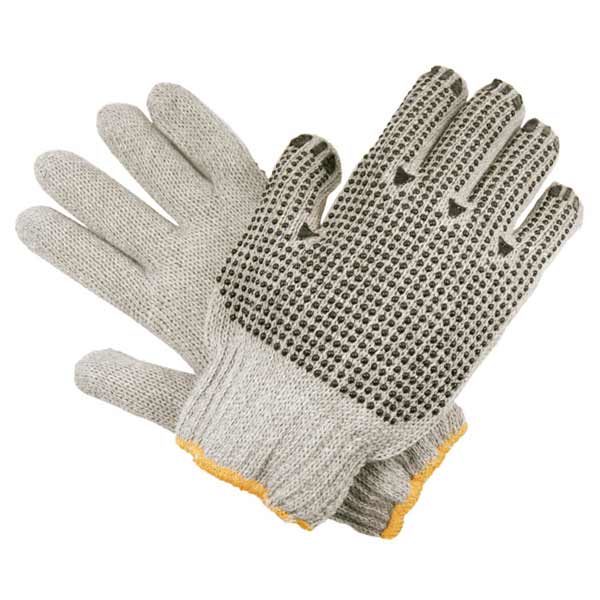 Grobstrickhandschuh