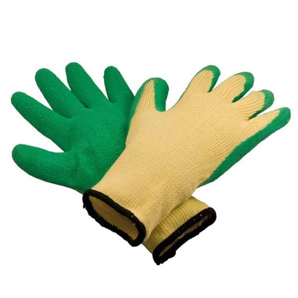 Feinstrickhandschuh