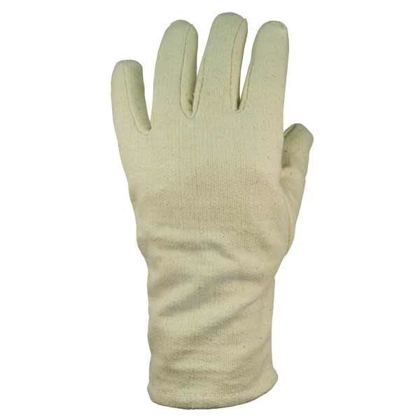 300 Paar Jersey- Handschuh