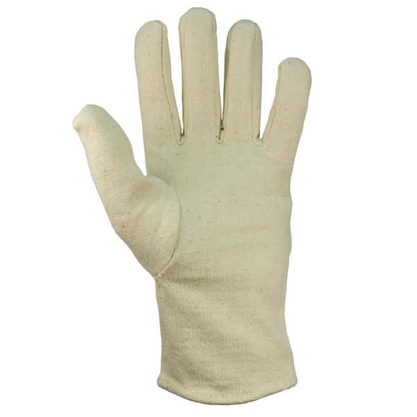 300 Paar Jersey- Handschuh – Bild 2