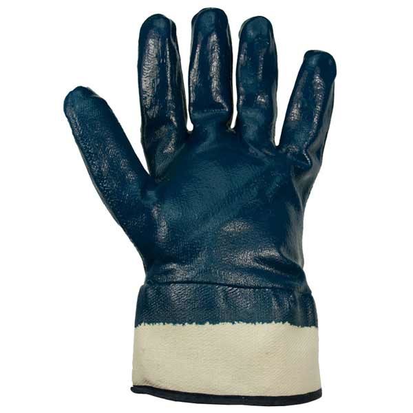 Nitril- Handschuh – Bild 2