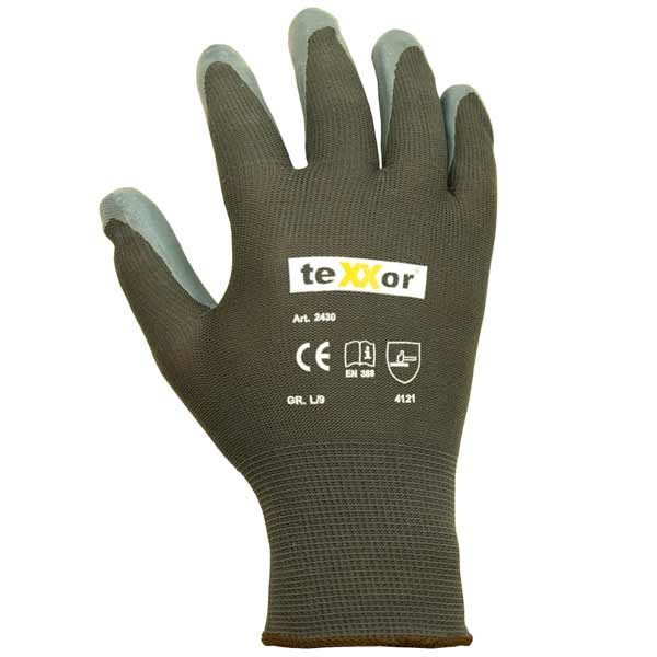 teXXor® Montagehandschuh