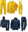 Regenbekleidung